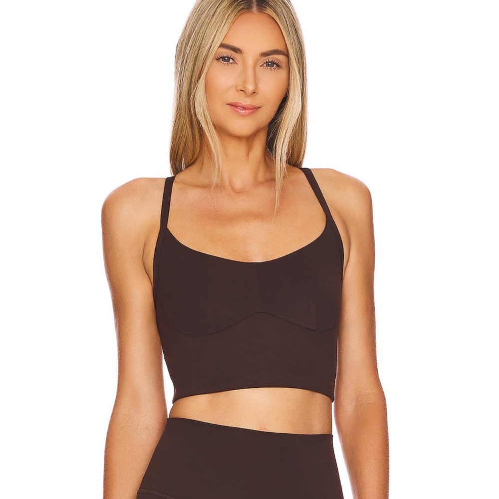 Varley Always Surrey Sports Bra